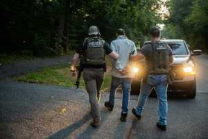 Rowdy ATV Rider Slammed Into DC Cop, Dragged Him 15 Feet — Now He’s Busted In PG County: Feds