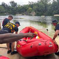 Search Suspended For Missing Swimmer At Beaver Dam Swimming Club In Maryland (UPDATED)