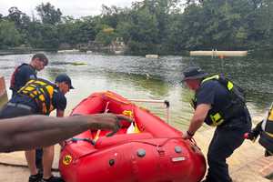 Search Suspended For Missing Swimmer At Beaver Dam Swimming Club In Baltimore County (UPDATED)