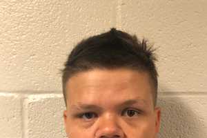 Florida Girl Sent Nudes From Pennsylvania Woman: DA
