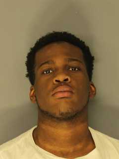 Teen Newark Trio Arrested In Closter Burglary Spree: Cops