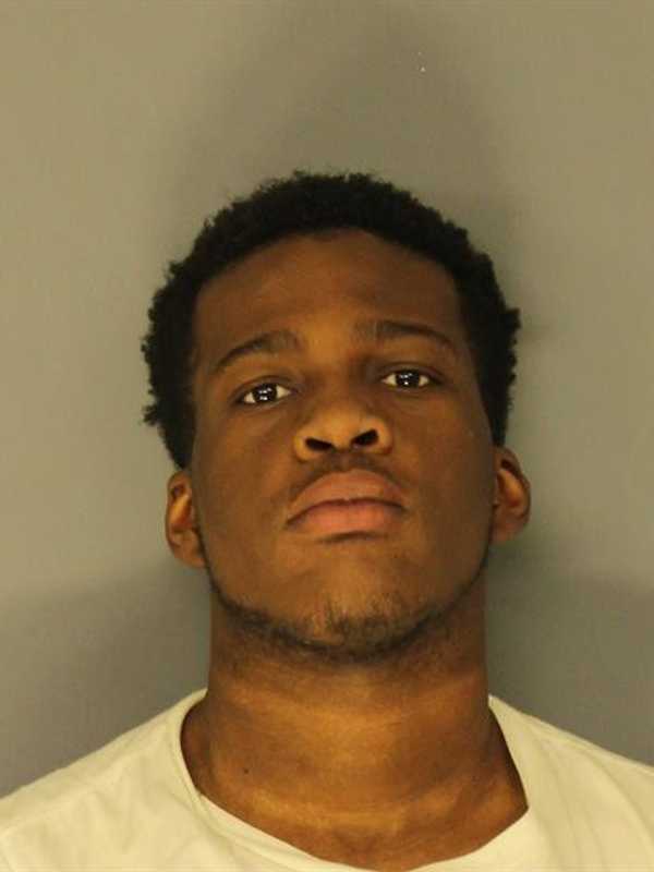 Teen Newark Trio Arrested In Closter Burglary Spree: Cops