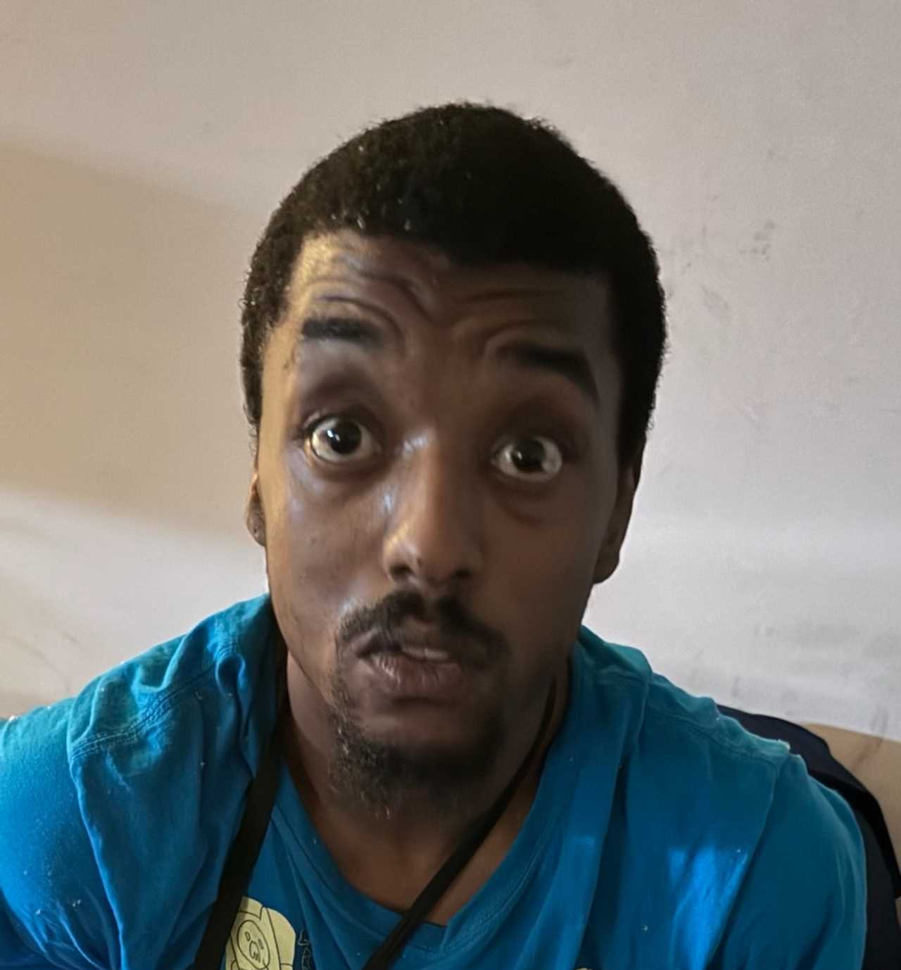 Man Charged With Murdering DC Father In Temple Hills Home Police