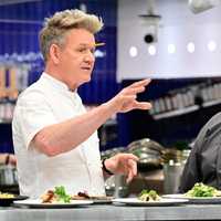 NJ Chef Crowned Winner Of 'Hell's Kitchen'