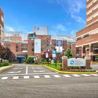NJ Hospital Named Among Top 20 In America: Brand-New Rankings Released