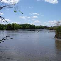 Man Found Floating In Hackensack River In Jersey City: Prosecutor