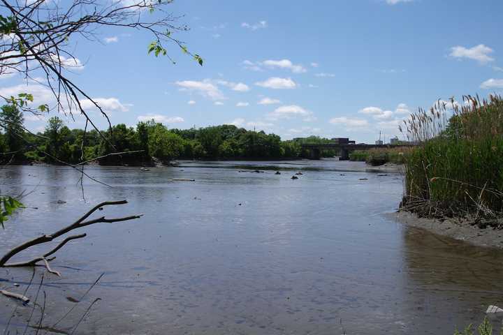 Man Found Floating In Hackensack River In Jersey City: Prosecutor