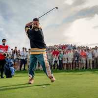 'Happy Gilmore 2' Released: Critics Mixed On NJ-Filmed Sequel