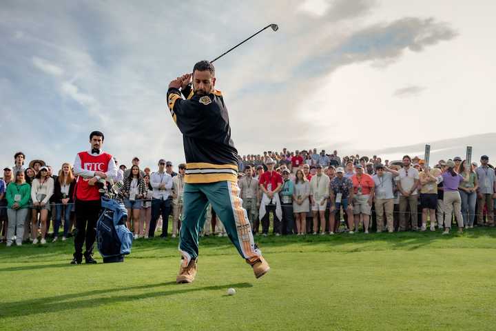 'Happy Gilmore 2' Released: Critics Mixed On NJ-Filmed Sequel