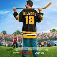 'Happy Gilmore 2', Filmed All Over NJ, Premieres Friday