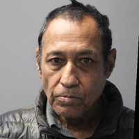 Long Island Gas Station Attendant Accused Of Forcibly Touching Girl