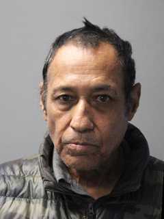 Gas Station Attendant Accused Of Forcibly Touching Girl In Huntington Station