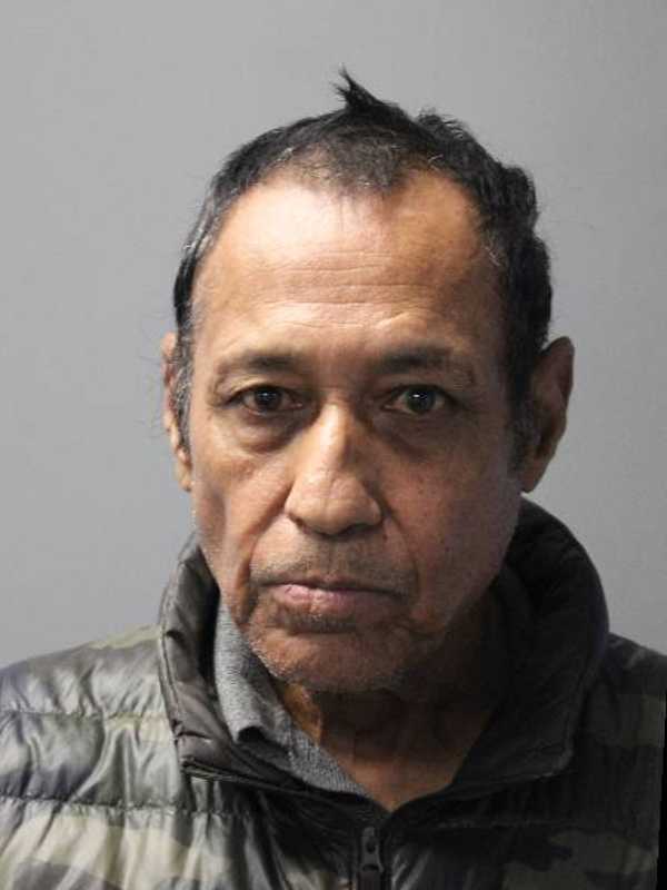 Long Island Gas Station Attendant Accused Of Forcibly Touching Girl