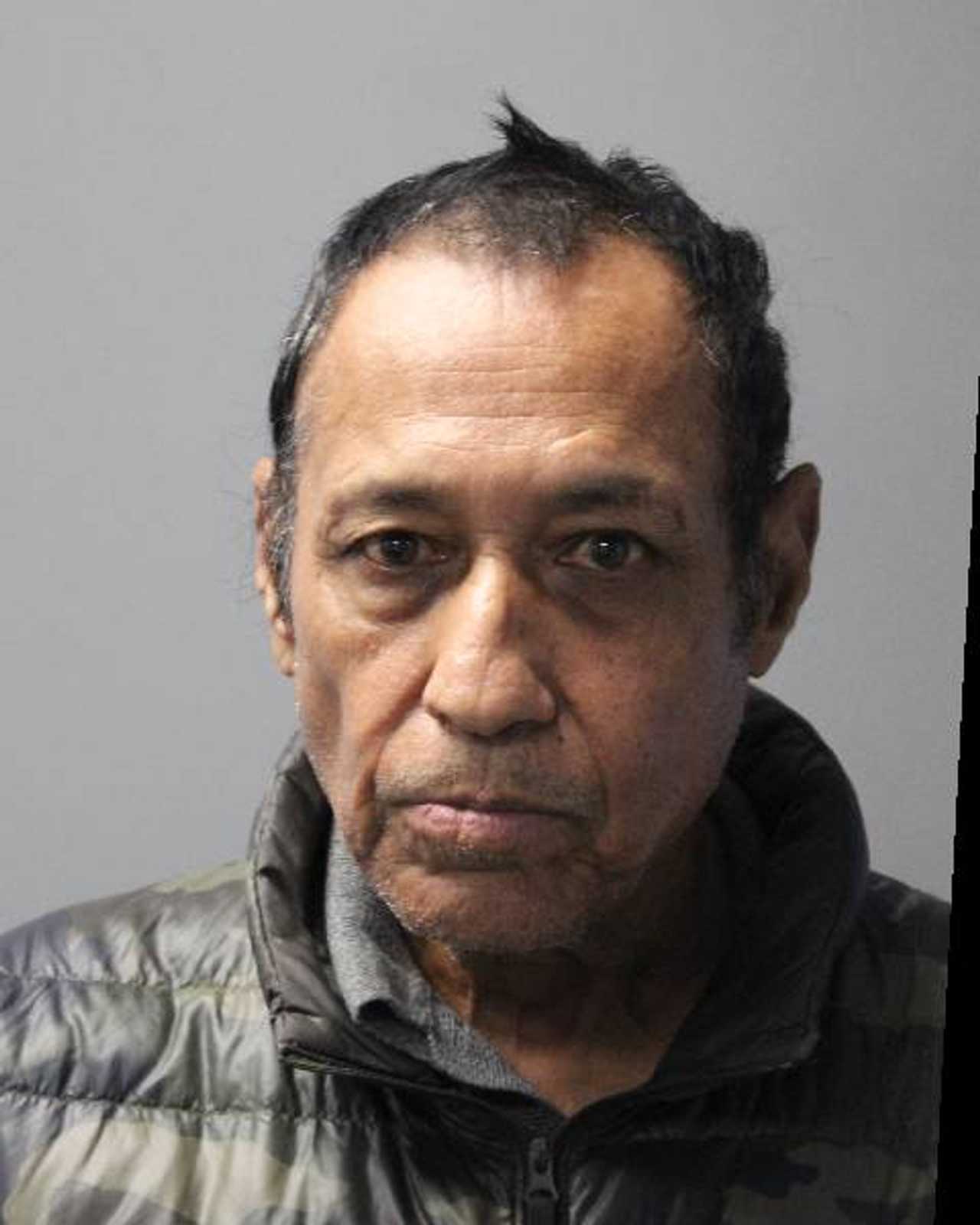 Gas Station Employee Attendant Of Forcibly Touching Girl In Huntington