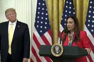 UVA Alum Harmeet Dhillon Nominated For Prestigious DOJ Role In Trump Administration