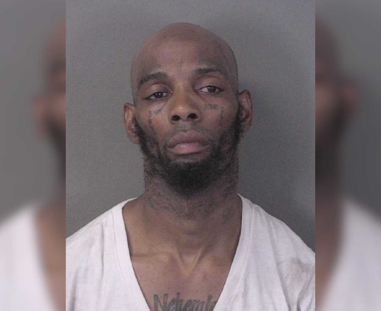 Repeat Offender Convicted In Trenton Shooting That Paralyzed Man