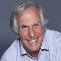 Ayyyyyyy! Meet The Fonz, a.k.a. Henry Winkler In Ridgewood