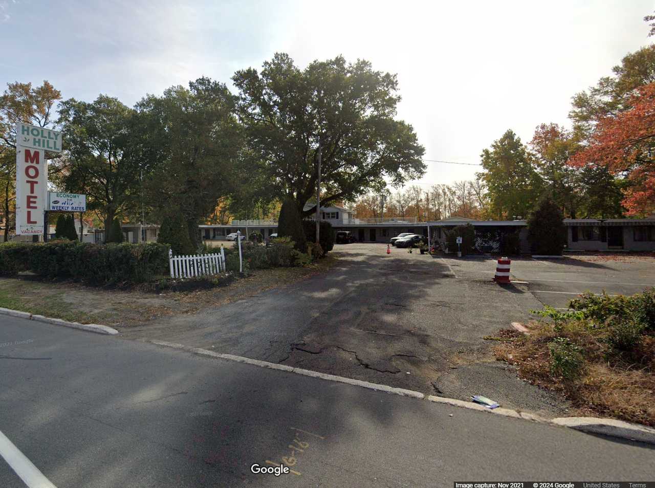 Taxi Driver's Body Found Near Dumpster In Central Jersey Motel Parking