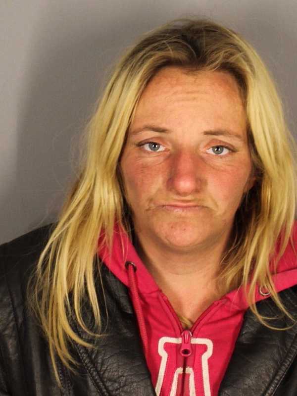 Sullivan County Woman Nabbed Twice In 24 Hours For Stealing Vehicles, Police Say