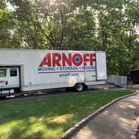 Best Movers In The Hudson Valley In 2024: Arnoff Moving & Storage