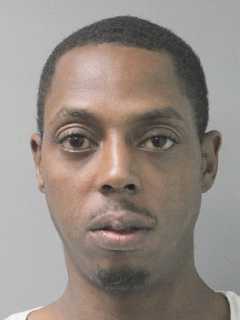 Brooklyn Man Accused Of Attacking Woman, Injuring Cops In Elmont: Nassau Police