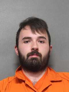 NJ Man Had Sex With Dogs, Possessed 9K Files Of Child Porn: Prosecutor