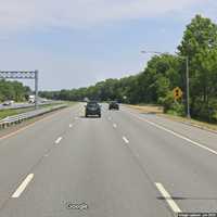 Man, 21, Dies In Motorcycle Crash On I-295 In Hamilton Township, Troopers Say