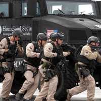 New ICE Budget Tops Spending By Most Of World’s Militaries: Report