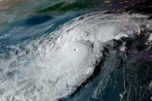 Hurricane Season Outlook: NOAA Issues 2025 Predictions