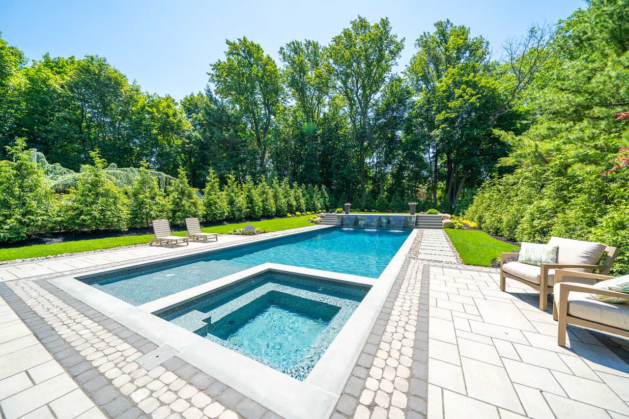 Pool Was Selling Point For Bergen County Home That Went For 159k Over