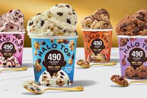 Free Pints Of 'Lighter' Ice Cream Aim To Make Spring Sweeter: How You Can Get Yours