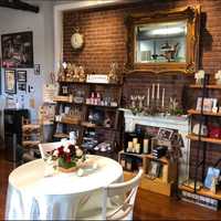 <p>Denis Florist &amp; Flower Delivery.</p>
