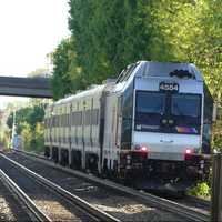 Man Struck, Killed By Train In Monmouth County, NJ Transit Says (UPDATE)