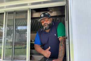 Popular New York Bodega Sandwich Hottest Item Sold By New Teaneck Food Truck