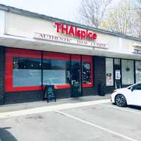 Best Thai Restaurant In Fairfield County In 2024: THAIspice