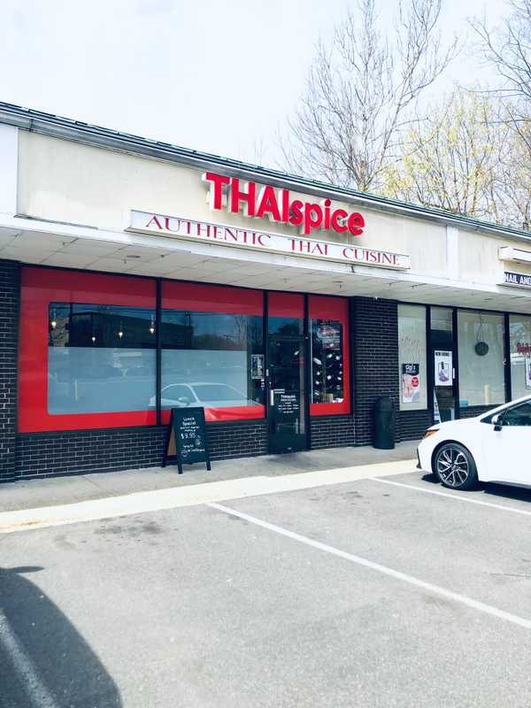 Best Thai Restaurant In Fairfield County In 2024: THAIspice