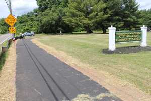 See New Walkway That's Making This NJ Town More Pedestrian Friendly