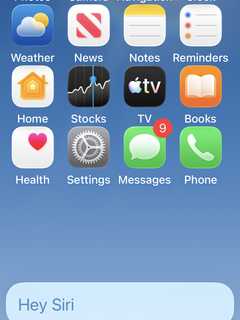 Apple Releases Emergency Update As Hackers Target iPhone Users With Powerful New Spyware