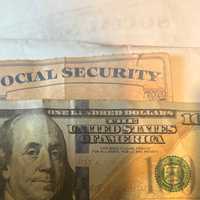 Here's When Social Security Payment Funds Could Run Out, Congressional Report Says
