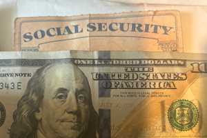 Here's When Social Security Payment Funds Could Run Out, Congressional Report Says
