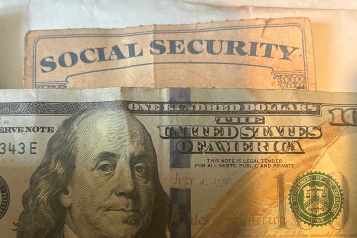 Here's When Social Security Payment Funds Could Run Out, Congressional Report Says