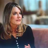 Watch Savannah Guthrie Open Up On What Led To Mom’s Abduction: 'If It Is Me, I’m So Sorry'