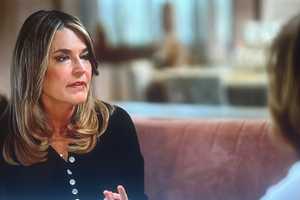 Watch Savannah Guthrie Open Up On What Led To Mom’s Abduction: 'If It Is Me, I’m So Sorry'