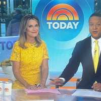 'Today' Co-Anchor Savannah Guthrie Back On Show Amid Family Tragedy: Here's What She Said
