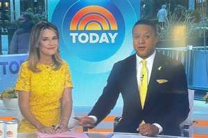 'Today' Co-Anchor Savannah Guthrie Back On Show Amid Family Tragedy: Here's What She Said