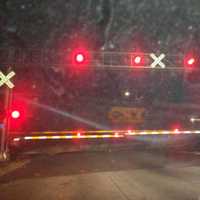 Train Derails, Blocks Road, Knocks Out Power In Western PA: Mayor