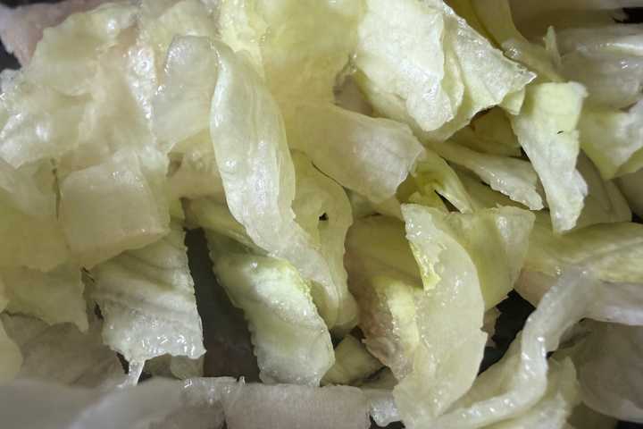 Fast Food Chain Under Investigation In Connection To Multistate Cyclospora Outbreak: Report