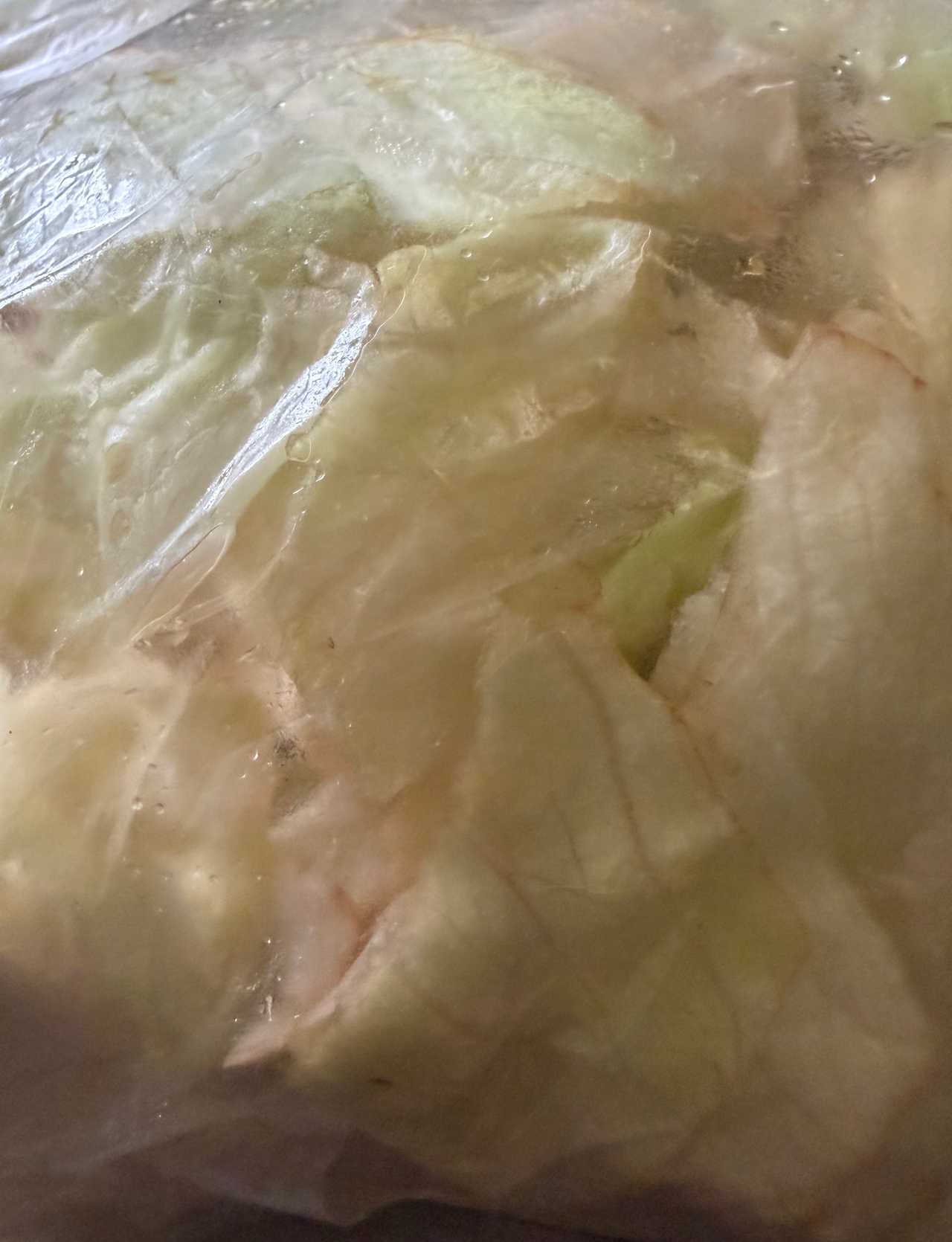 Major Lettuce Recall Spans 27 States As Parasite Illnesses Climb