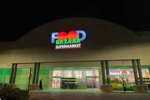 New Supermarket Replaces Shuttered Carlstadt Stop & Shop