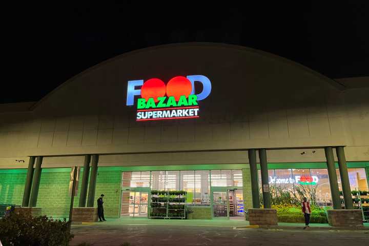 New Supermarket Replaces Shuttered Carlstadt Stop & Shop